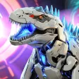 AI Fusion Robot: Mech Battles AI Fusion Robot: Mech Battles