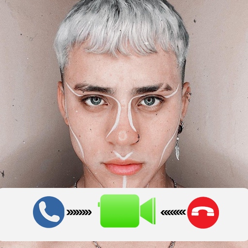 Rodrigo Contreras Video Call -