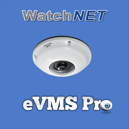 eVMS Pro eVMS Pro