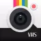 1888 Cam - Filter Camera