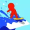 Cool Surfing!