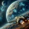 Space Opera - An Oldschool RPG