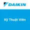 Daikin KTV