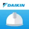 Daikin Logbook
