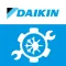 Daikin Tech Hub