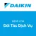 Daikin Service