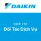 Daikin Service