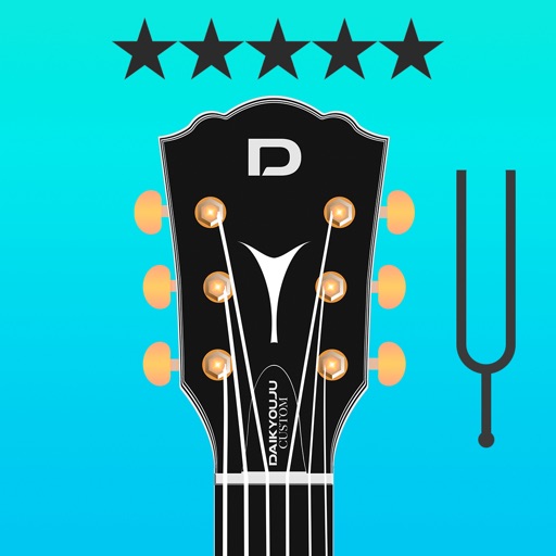 Acoustic Guitar Tuner Lite Acoustic Guitar Tuner Lite