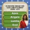 Daily Bible Trivia: Quiz Games