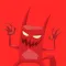 Sarcastic Devil Sticker Pack