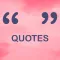 Motivational - Daily Quotes