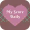 MyScore Daily