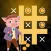 Spin Link CM Coins Village Tic