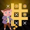 Spin Link CM Coins Village Tic