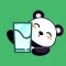 Water tracker - panda reminder