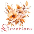 Daily Devotions for Women