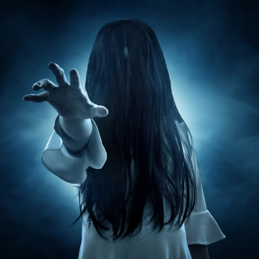 Ghost Detector App–Find Ghost