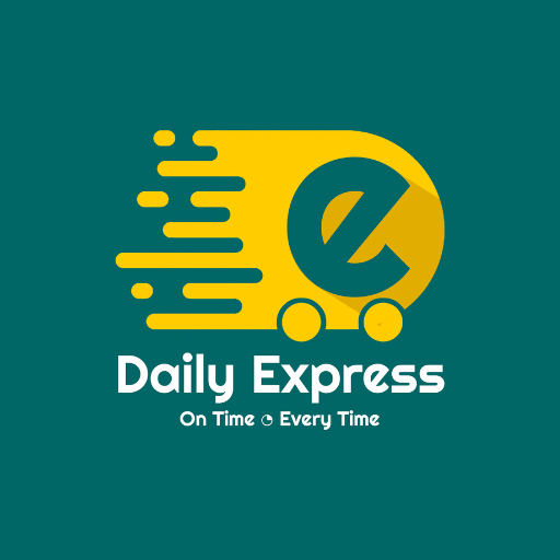 Daily Express : Food Delivery Daily Express : Food Delivery