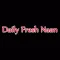 Daily Fresh Naan