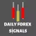 Forex Signals - Daily