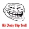Hỏi xoáy đáp troll