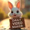 Daily Video Maker