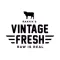 Vintage Fresh