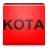 Kota Daisy Reader