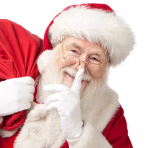 Santa Was In My House: Christmas Cam HD 2015 Santa Was In My House: Christmas Cam HD 2015