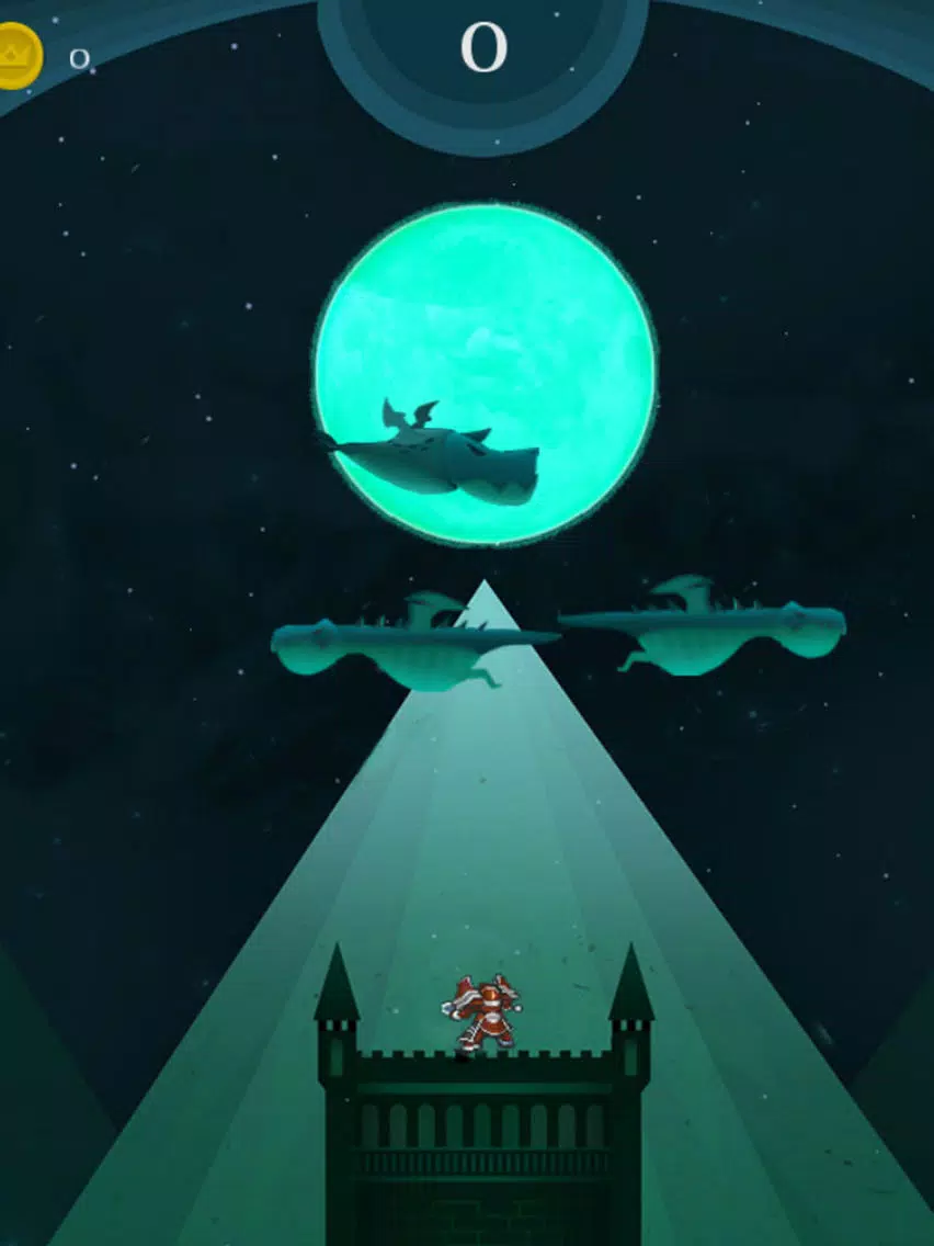 Dragon Hero: Train Your Knight iPad Screenshots