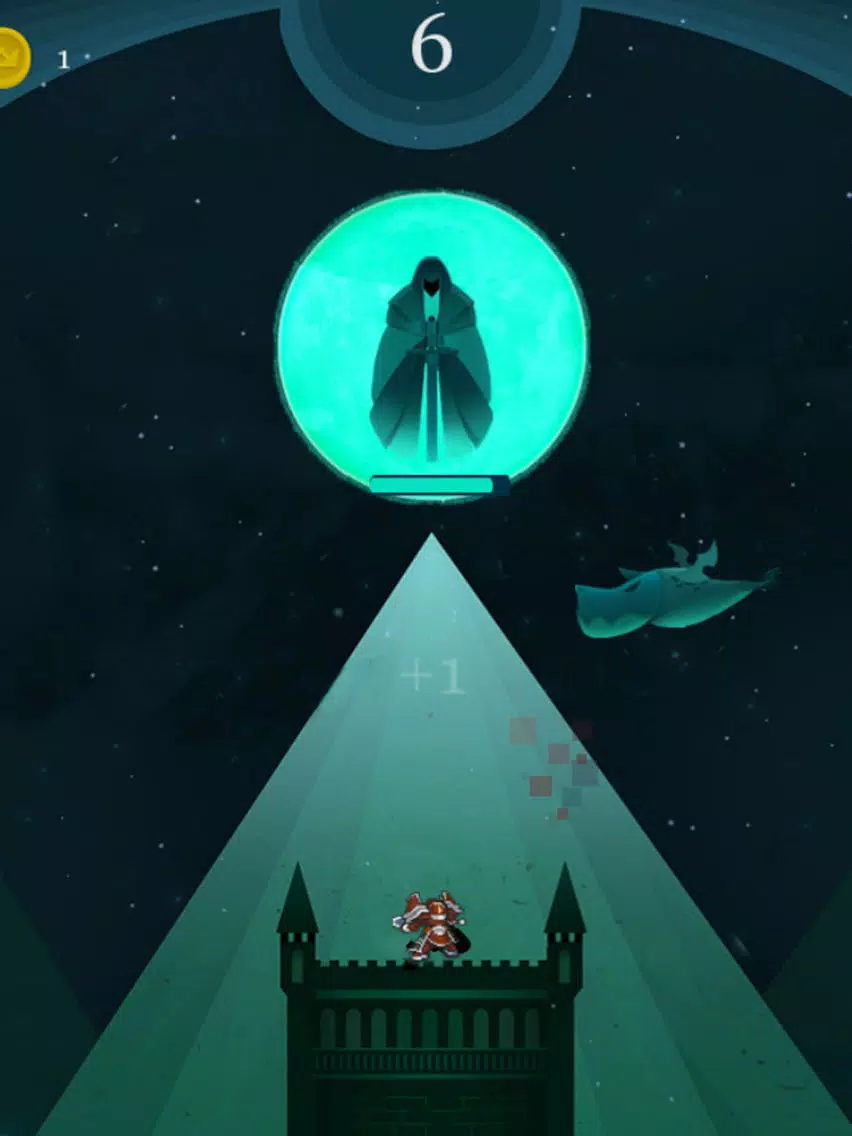 Dragon Hero: Train Your Knight iPad Screenshots