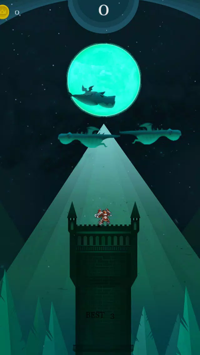 Dragon Hero: Train Your Knight Screenshots