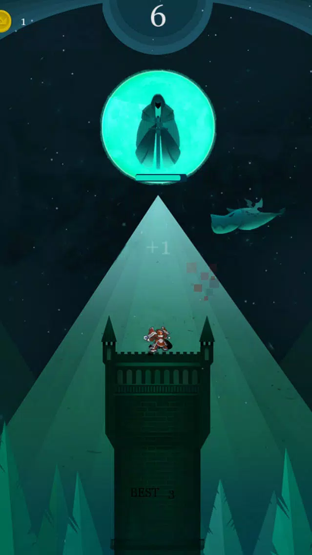 Dragon Hero: Train Your Knight Screenshots