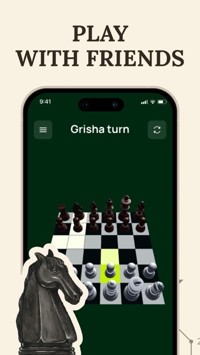 Chess: Play & Train Screenshots