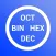 Base Converter++