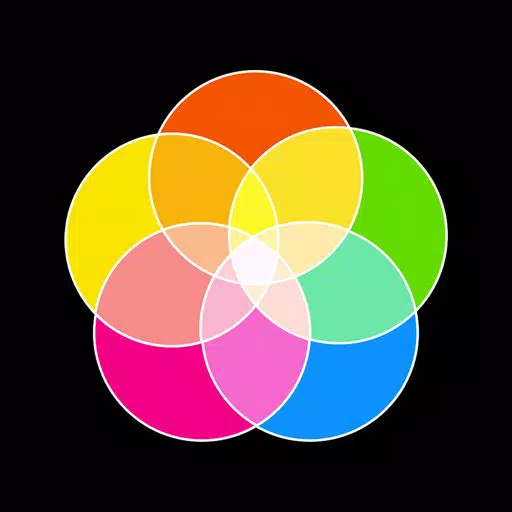 Color Converter++ Color Converter++