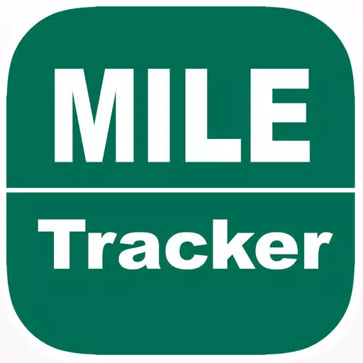 Mile Tracker & mileage logger Mile Tracker & mileage logger