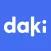 DAKI | Supermercado rápido