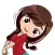 Jowo Keren Stickers