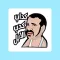 استكرات مضحكة