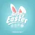 Happy Easter Emoji Stickers !