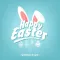 Happy Easter Emoji Stickers !