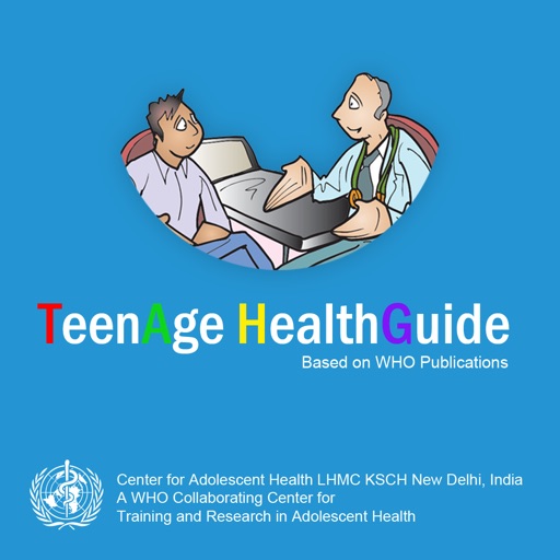 TeenAge HealthGuide TeenAge HealthGuide