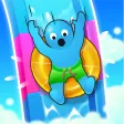 Aqua Rush! Aqua Rush!