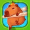Capybara Trouble