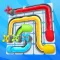 Pipe Line!