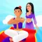 Magic Carpet 3D!