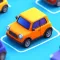 Parking Lot Rush!