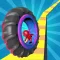 Human in the Wheel