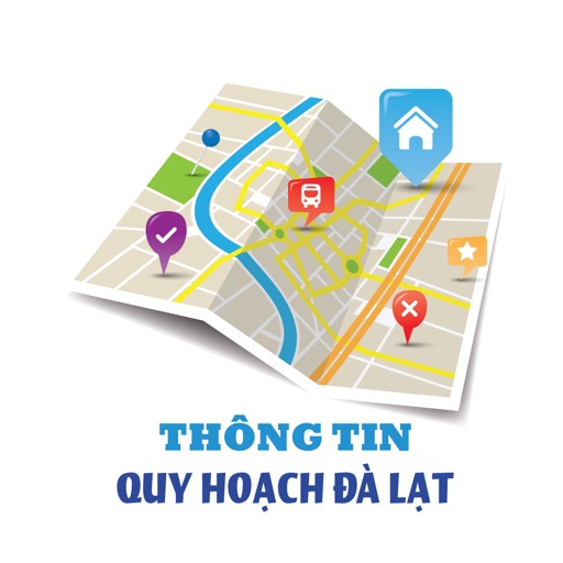 Thong tin Quy hoach Da Lat Thong tin Quy hoach Da Lat